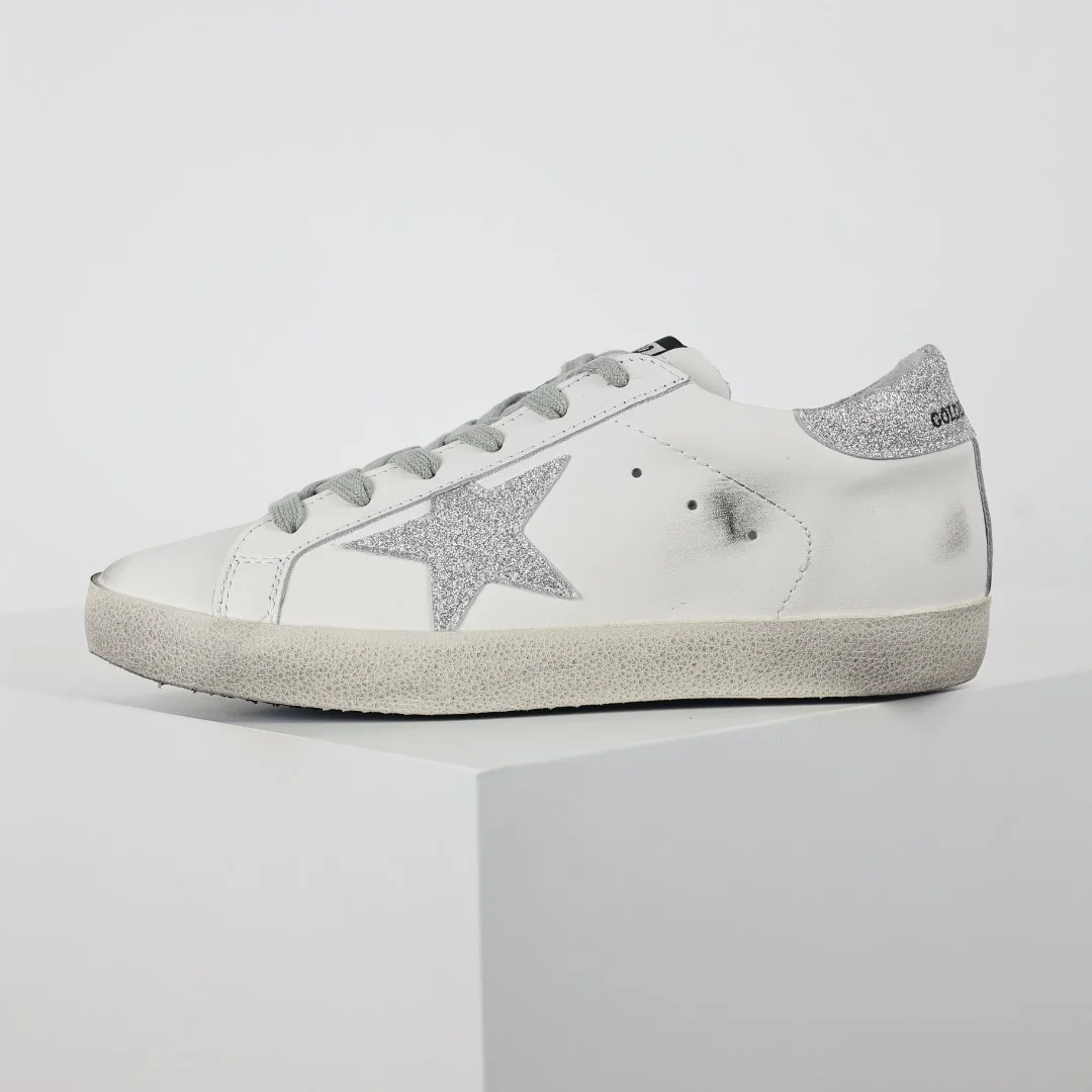 Golden Goose Sneaker - immagine 9