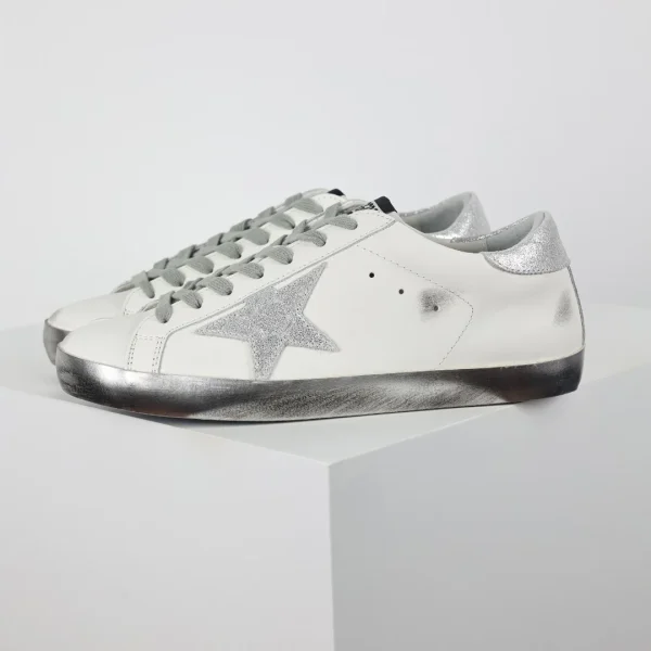 Golden Goose Sneaker