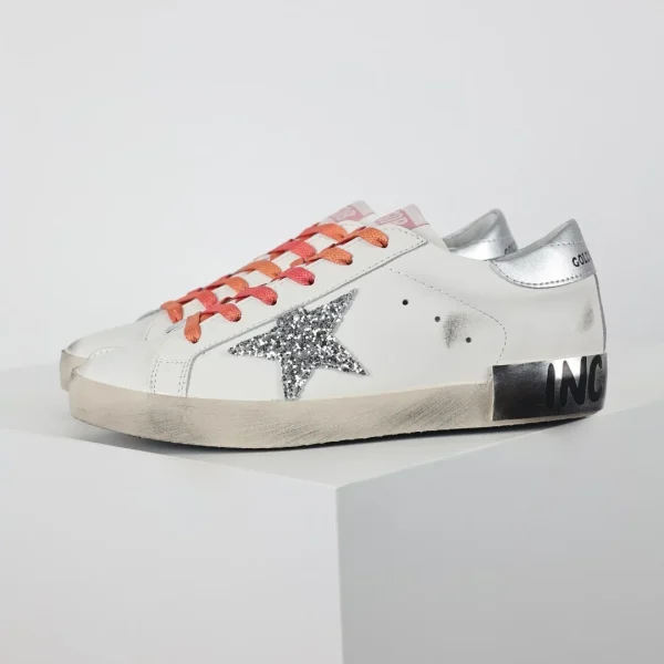 Golden Goose Sneaker