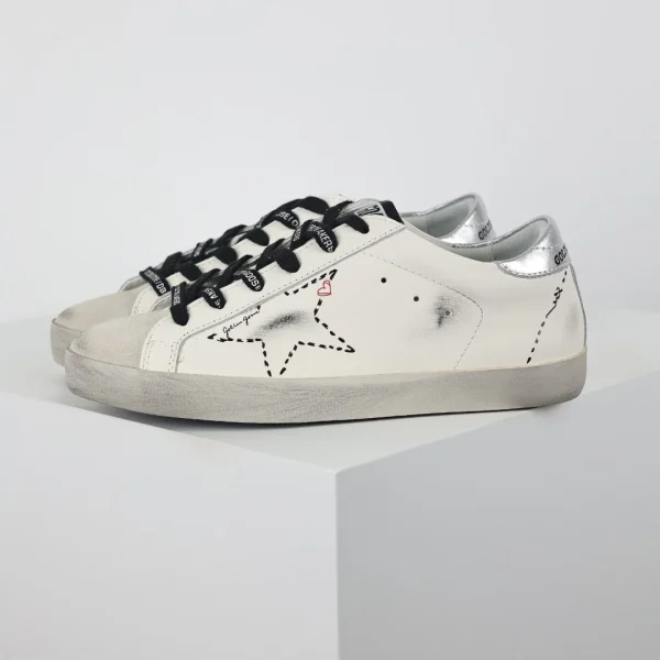 Golden Goose Sneaker