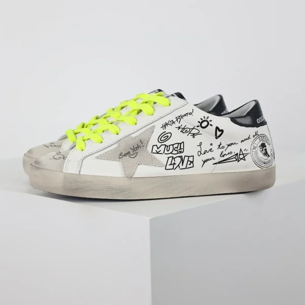 Golden Goose Sneaker