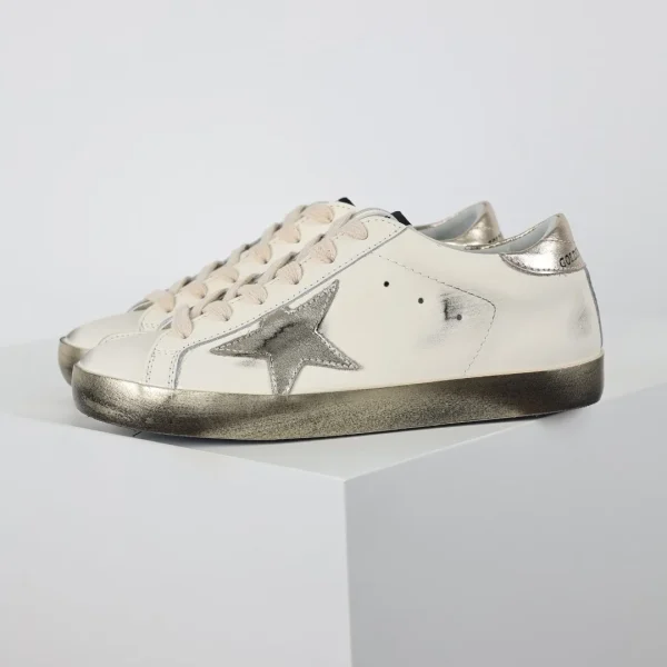 Golden Goose Sneaker