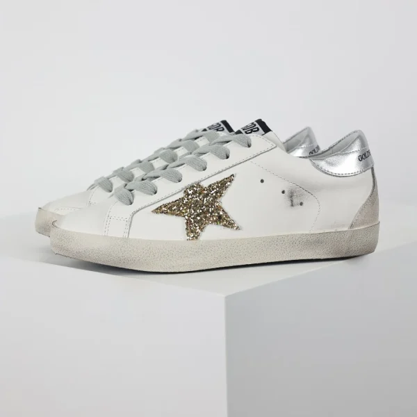 Golden Goose Sneaker