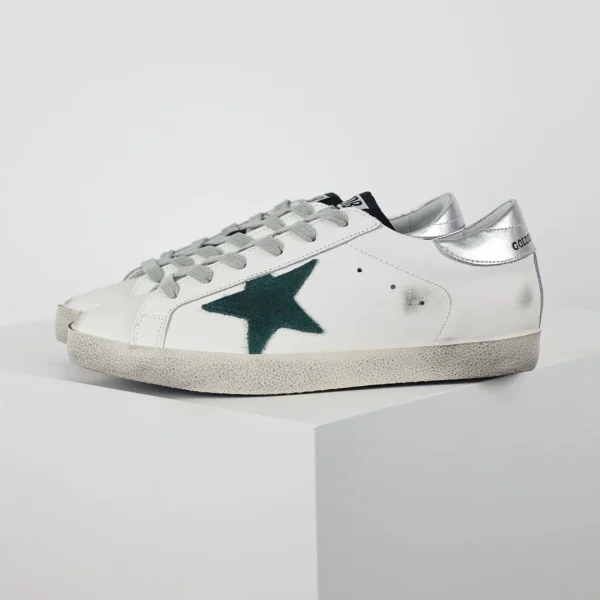 Golden Goose Sneaker
