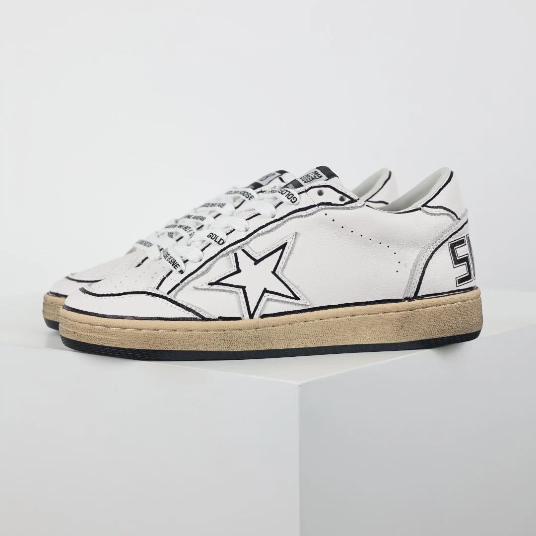 Golden Goose Sneaker