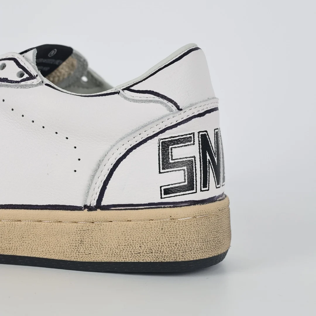 Golden Goose Sneaker - immagine 4