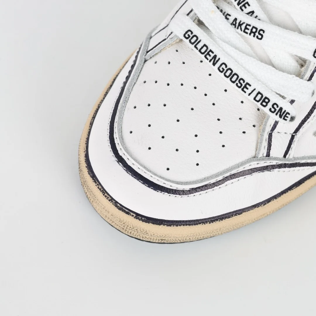 Golden Goose Sneaker - immagine 5