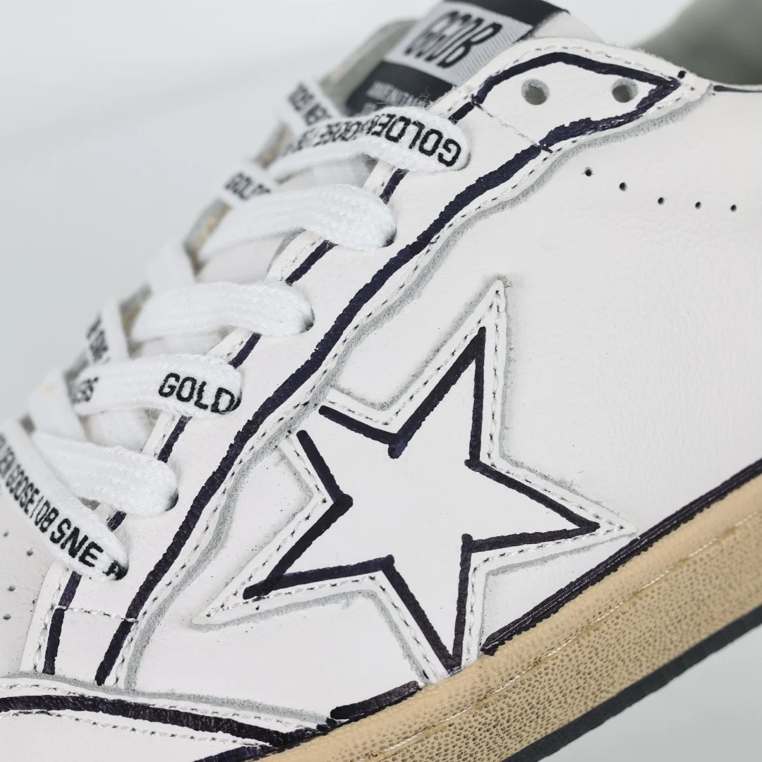 Golden Goose Sneaker - immagine 6