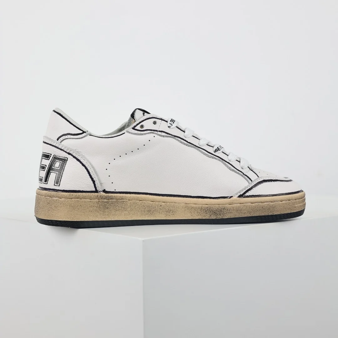 Golden Goose Sneaker - immagine 7