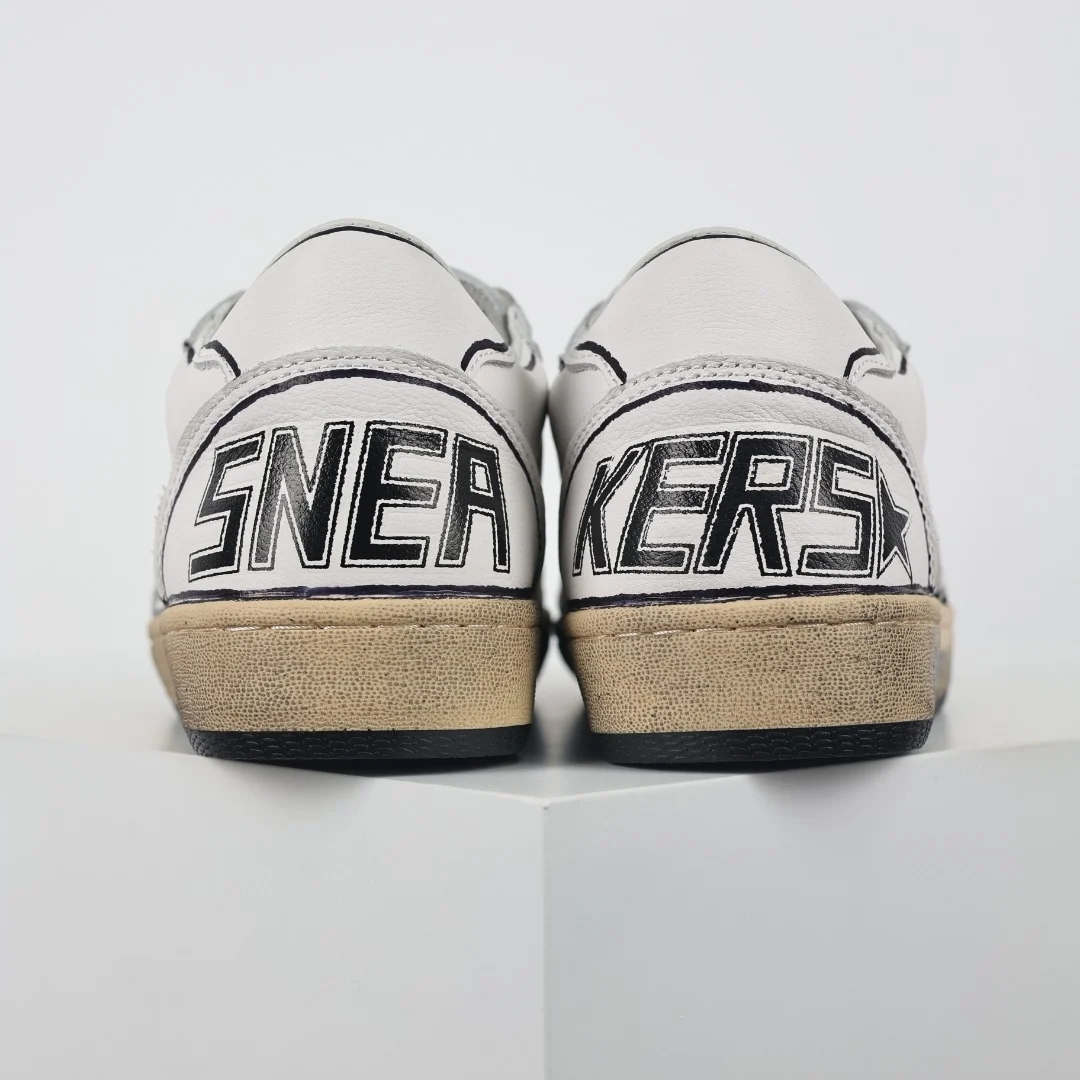 Golden Goose Sneaker - immagine 8