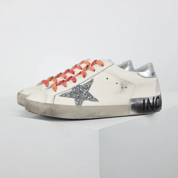 Golden Goose Sneaker