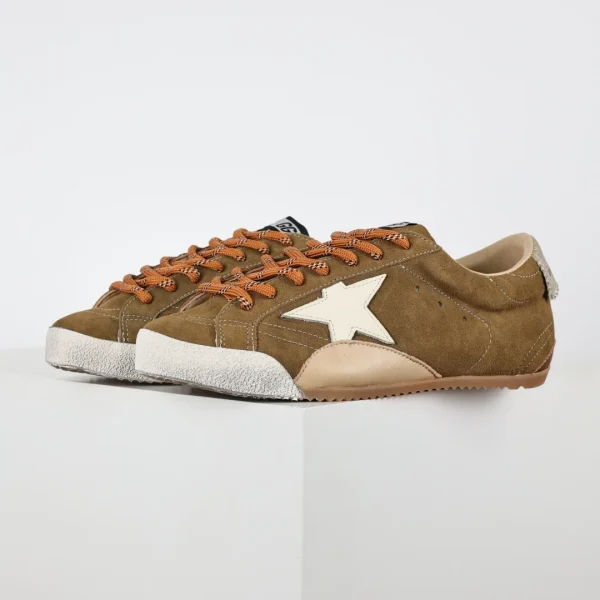 Golden Goose Sneaker