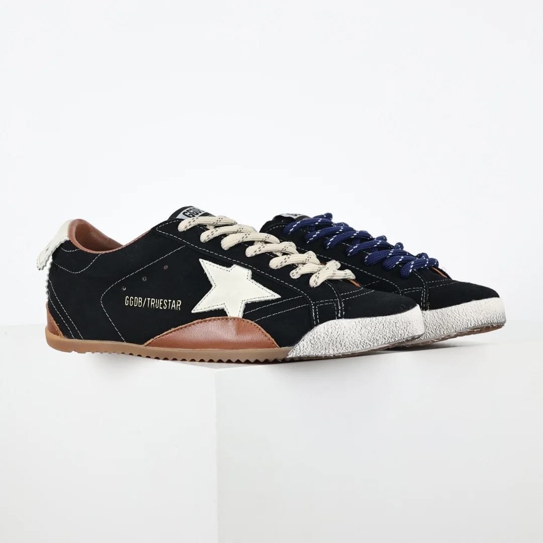 Golden Goose Sneaker - immagine 3