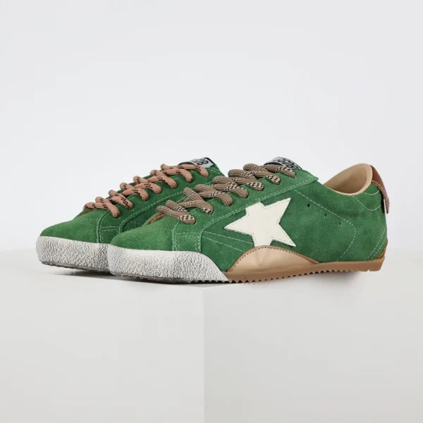 Golden Goose Sneaker