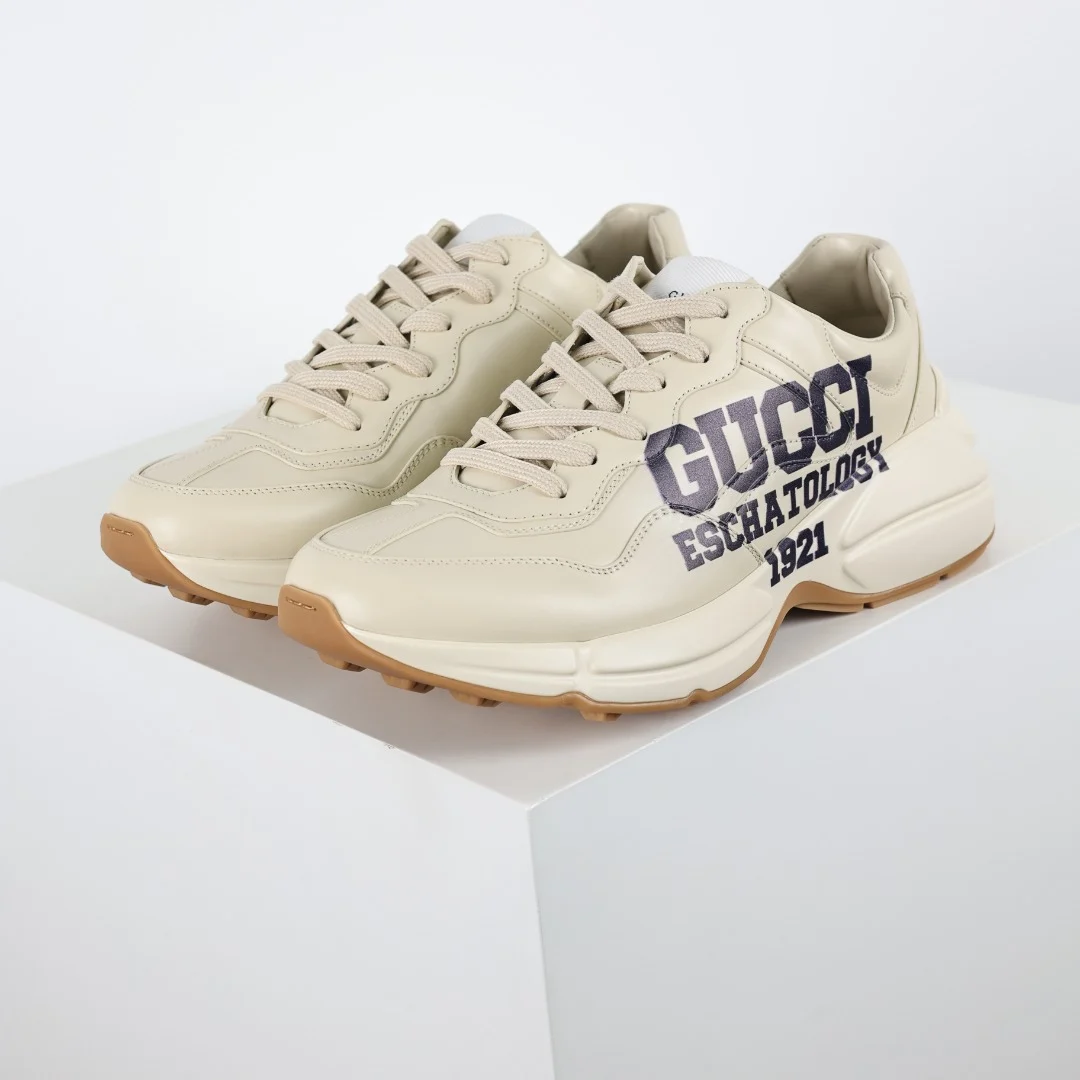 Gucci Sneaker - immagine 2