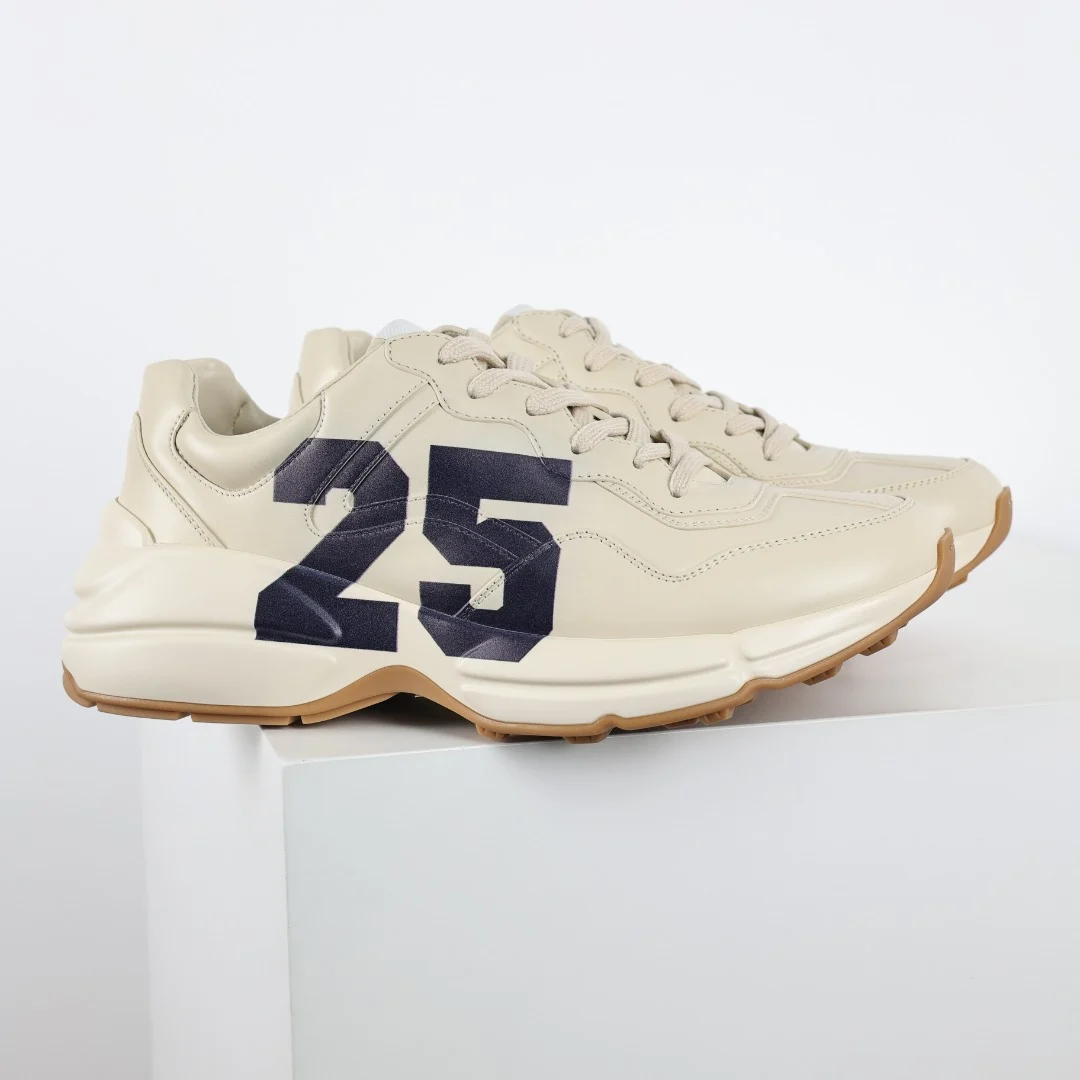 Gucci Sneaker - immagine 3