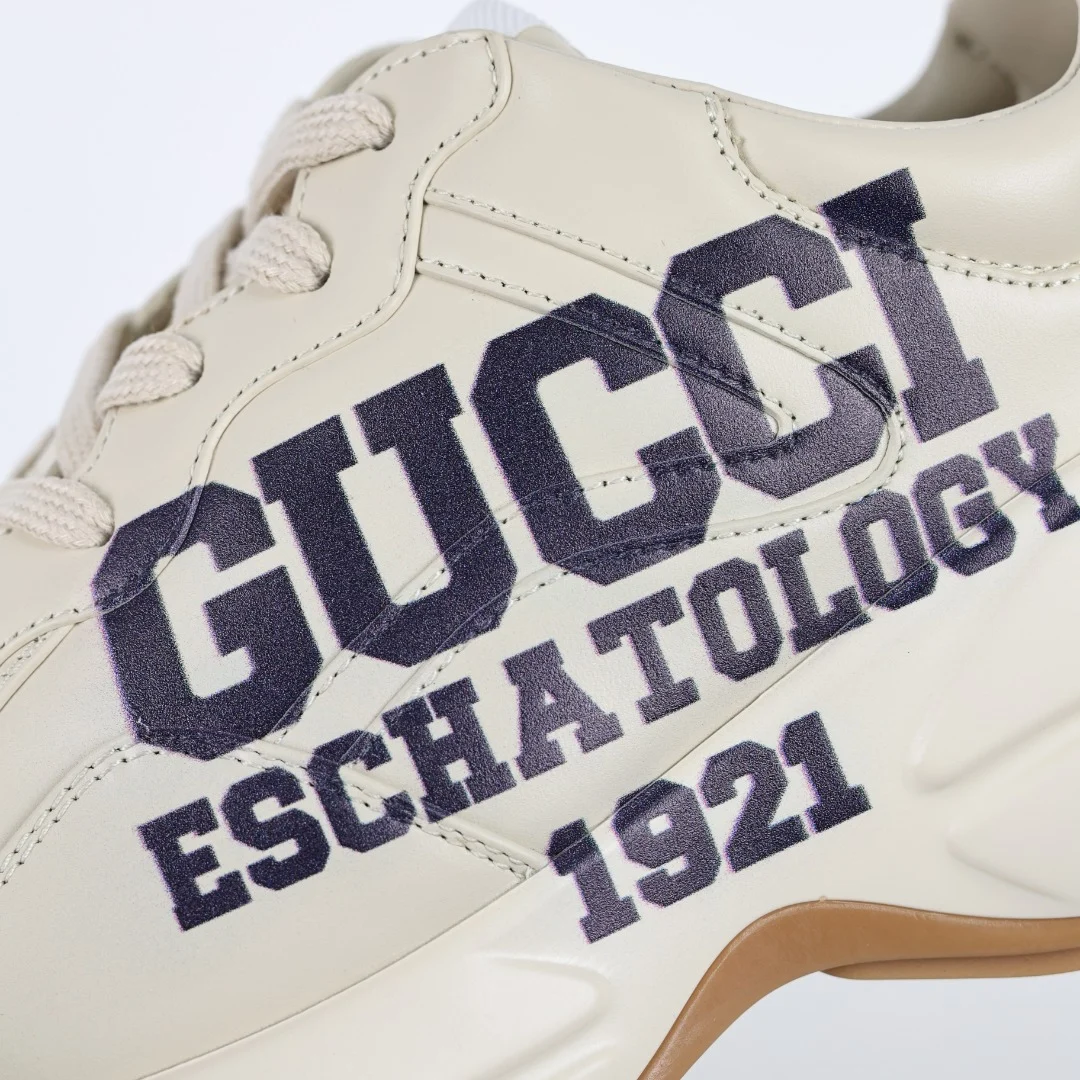 Gucci Sneaker - immagine 6