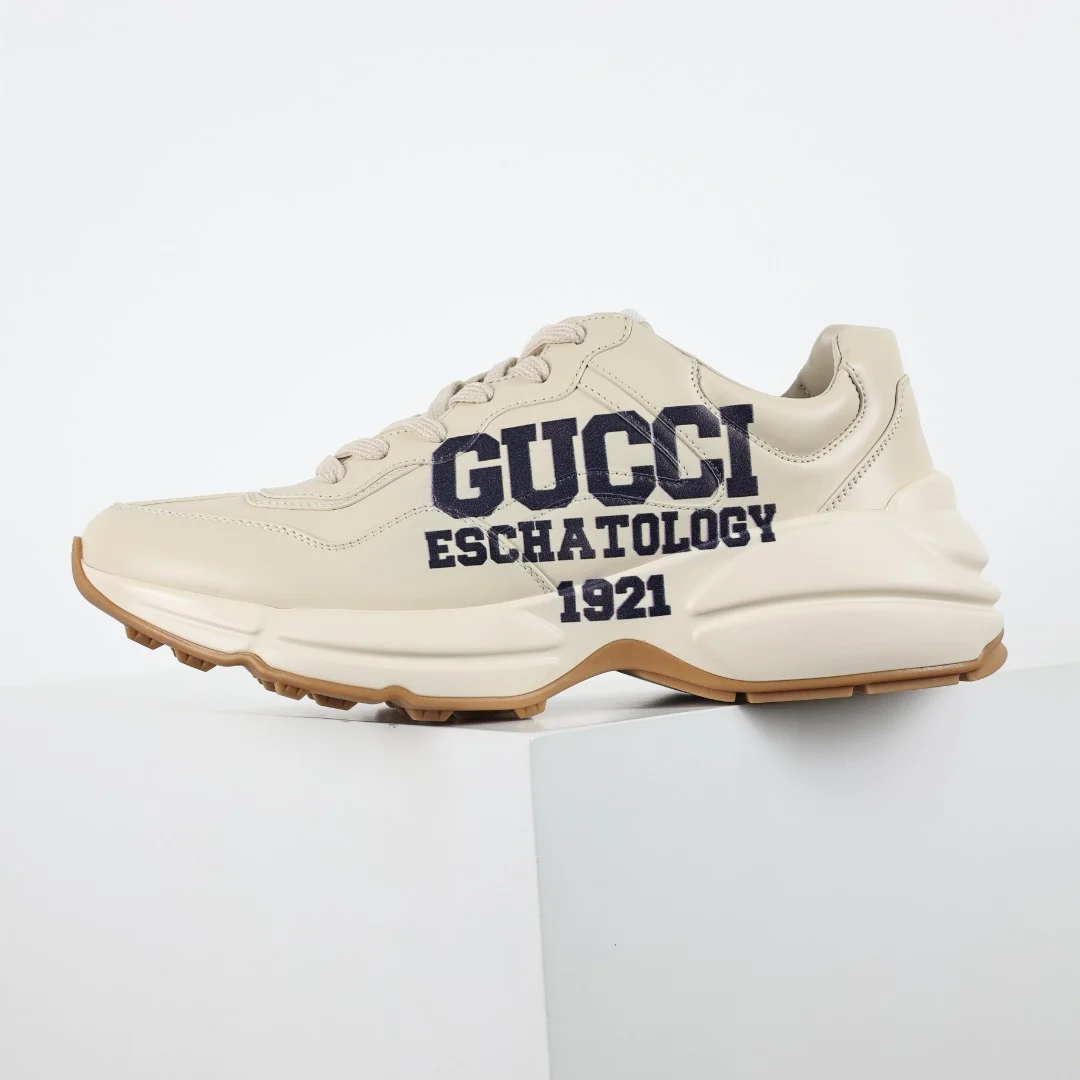 Gucci Sneaker - immagine 9