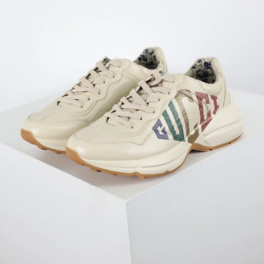 Gucci Sneaker - immagine 2