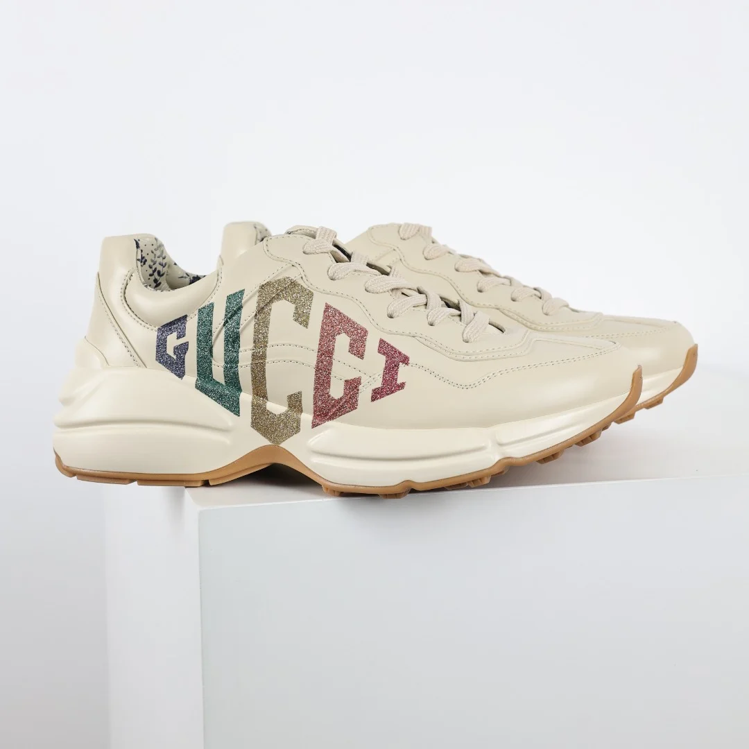 Gucci Sneaker - immagine 3