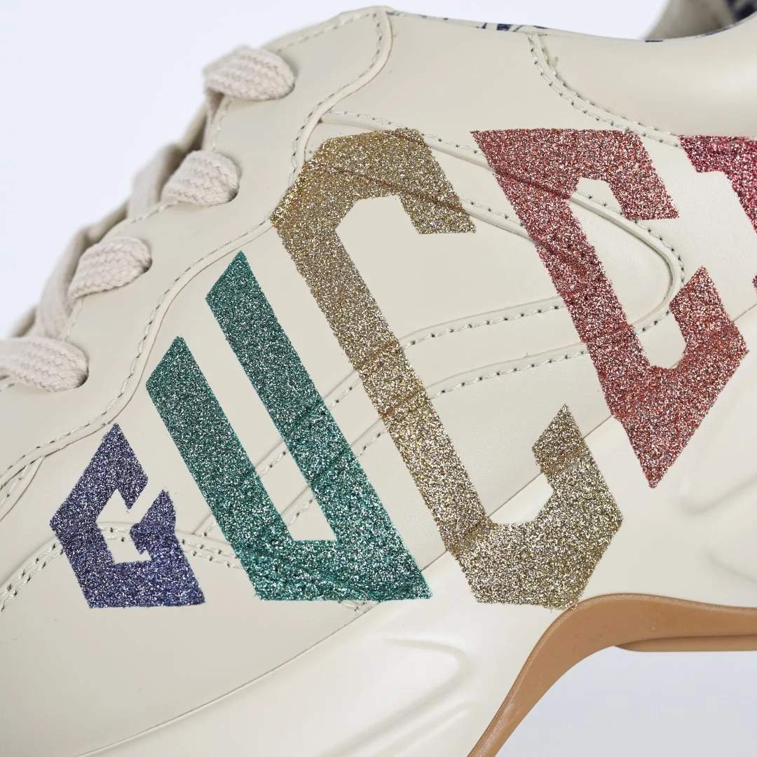 Gucci Sneaker - immagine 6