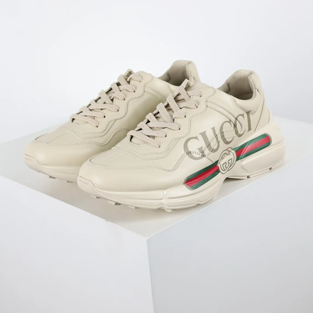 Gucci Sneaker - immagine 2