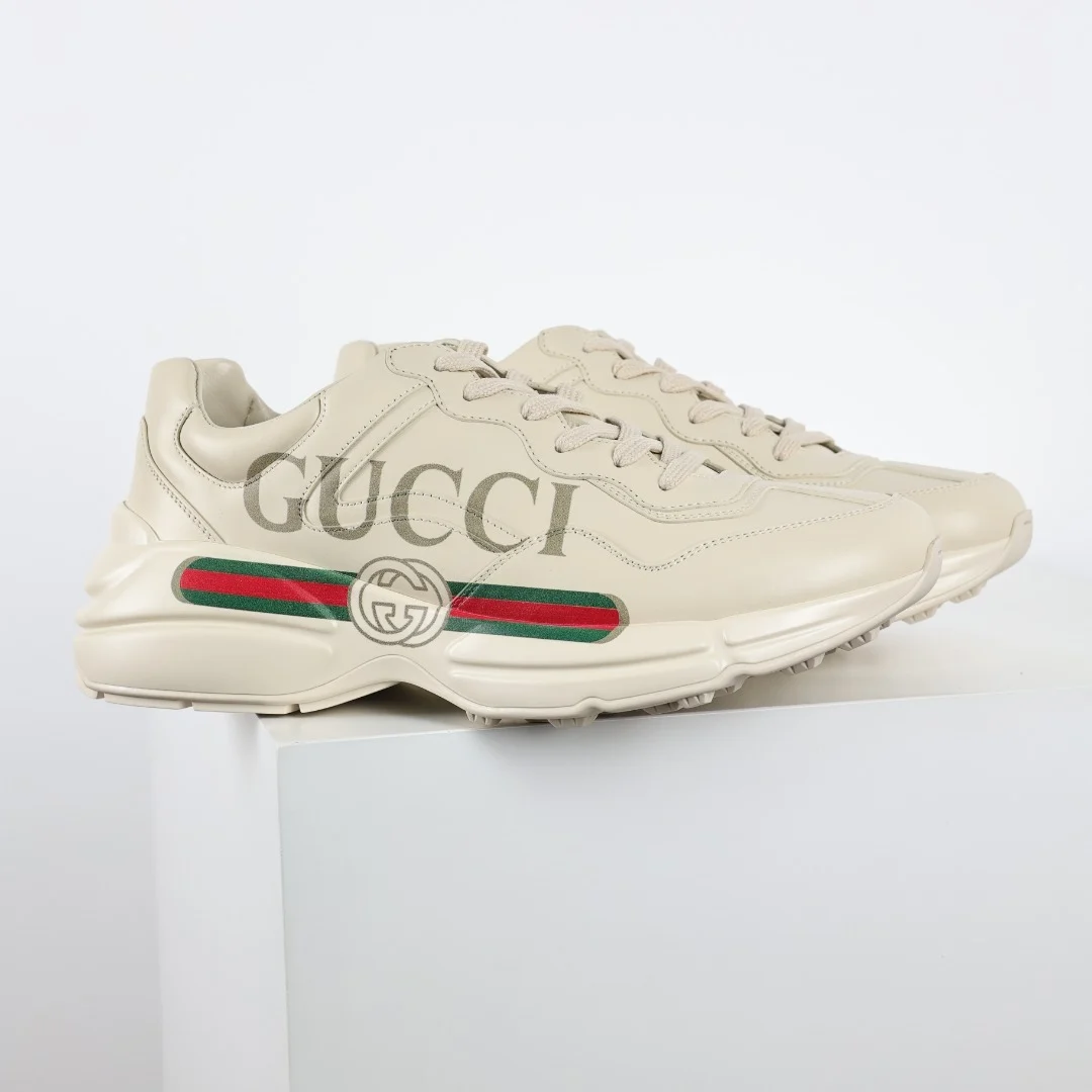 Gucci Sneaker - immagine 3