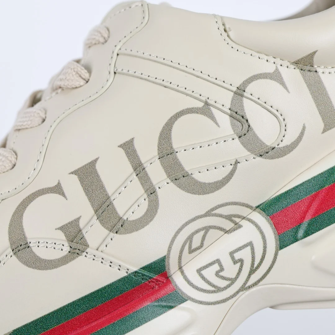 Gucci Sneaker - immagine 6