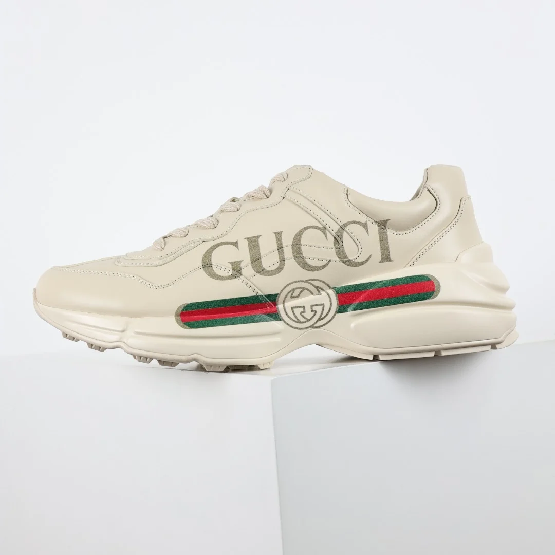 Gucci Sneaker - immagine 9