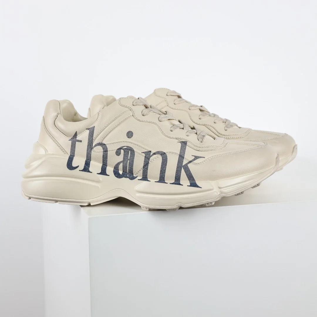 Gucci Sneaker - immagine 3