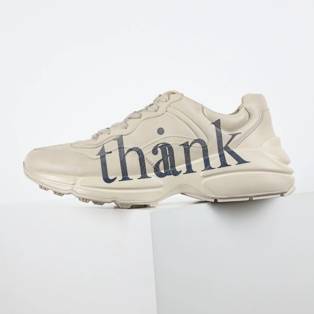 Gucci Sneaker - immagine 9