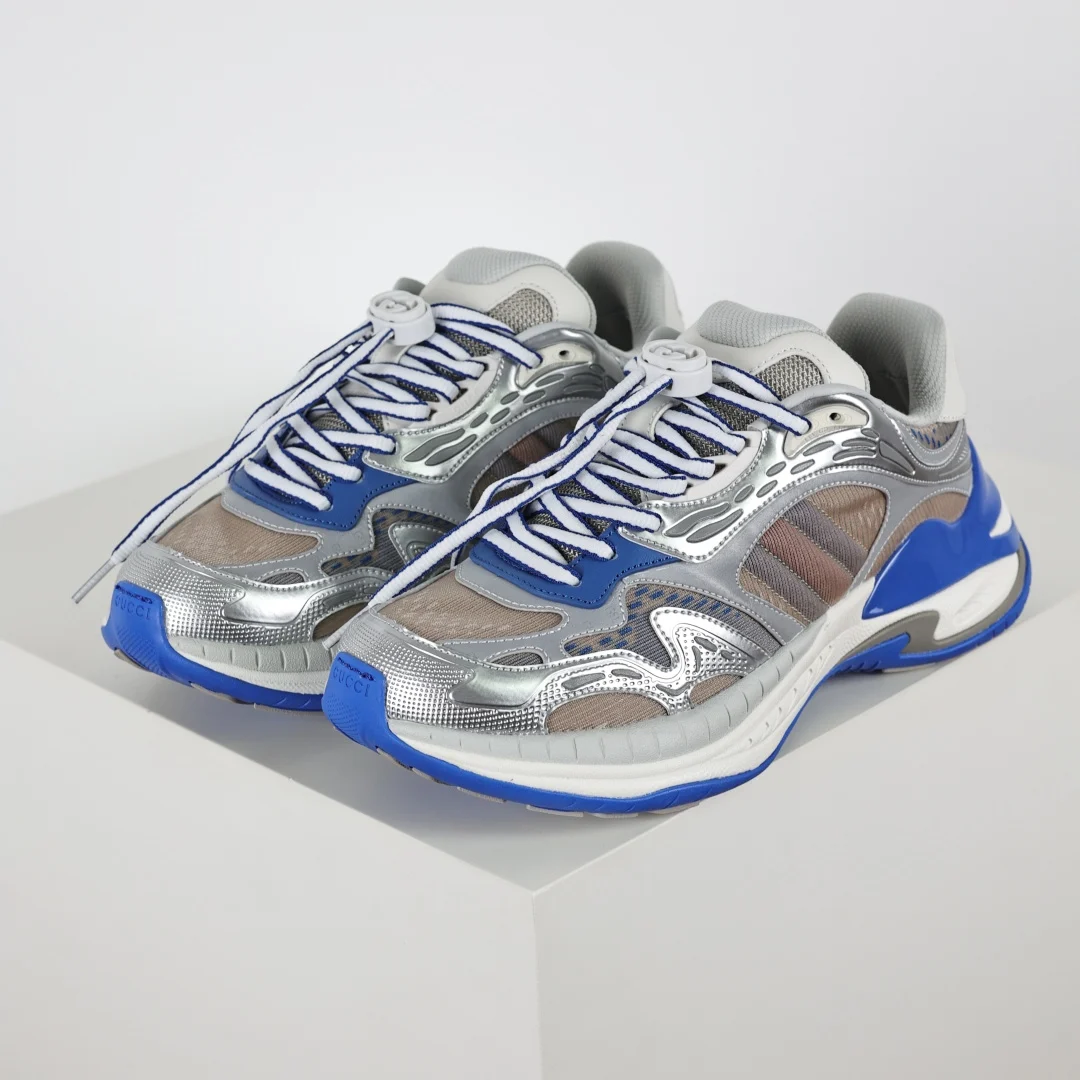 Gucci Sneaker - immagine 2