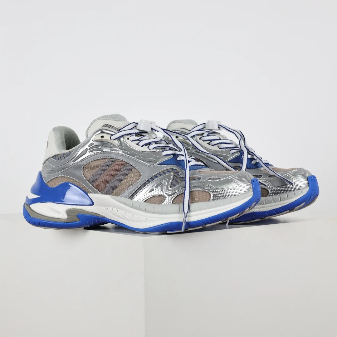Gucci Sneaker - immagine 3