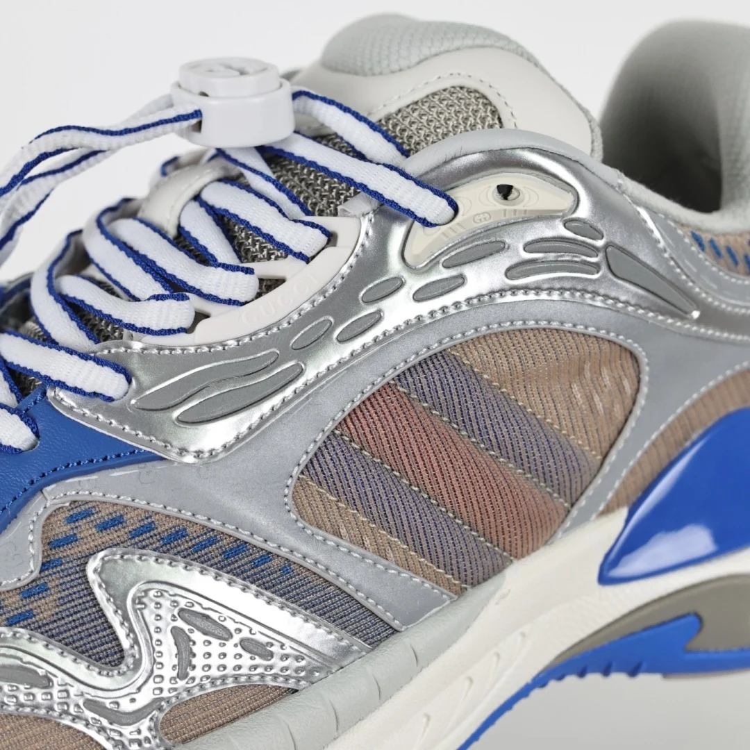 Gucci Sneaker - immagine 6