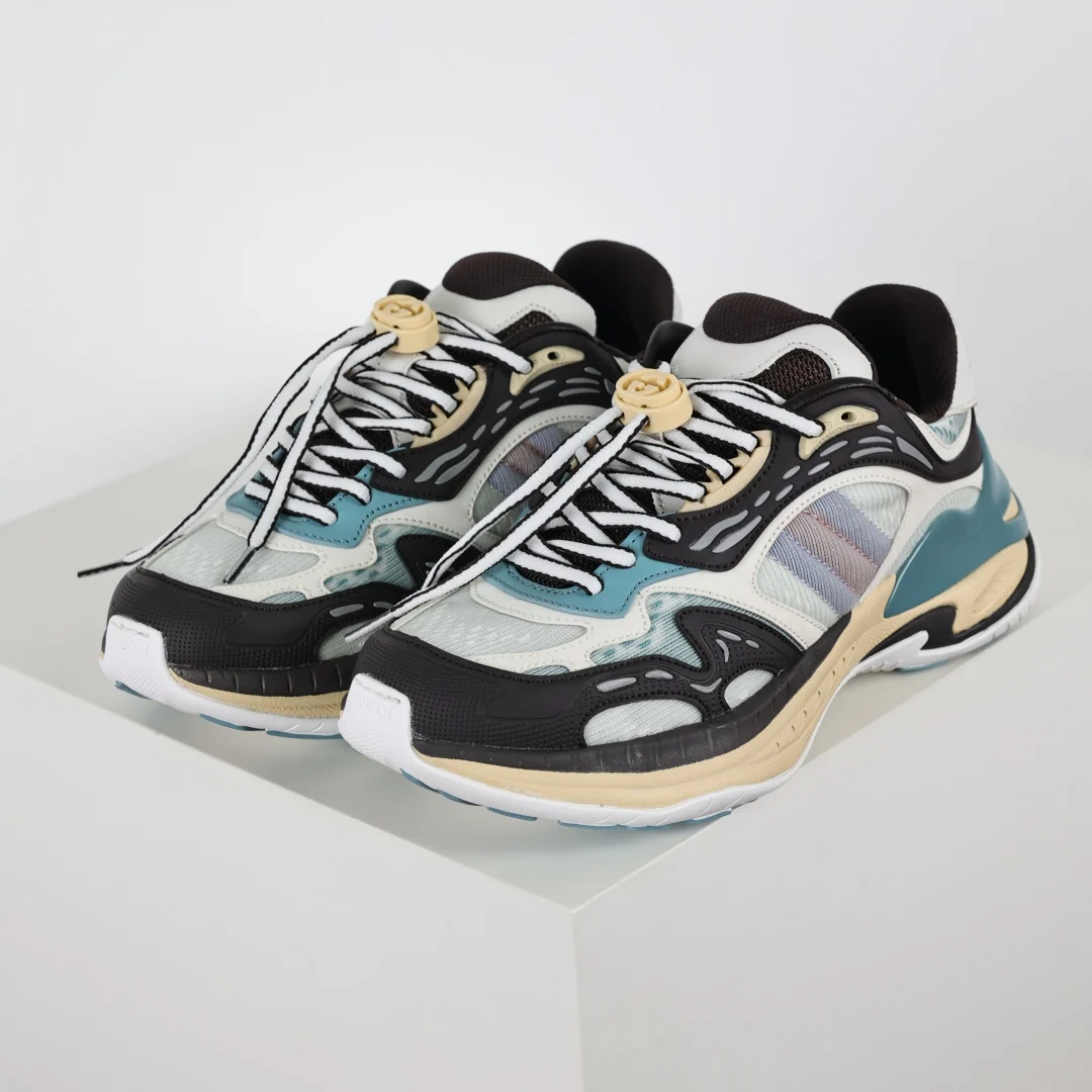 Gucci Sneaker - immagine 2