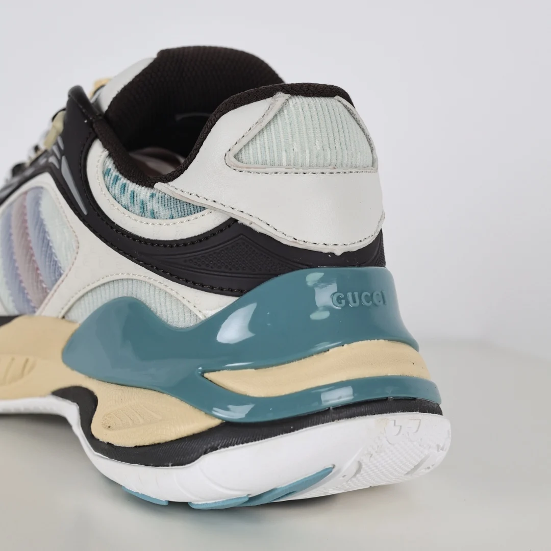 Gucci Sneaker - immagine 4