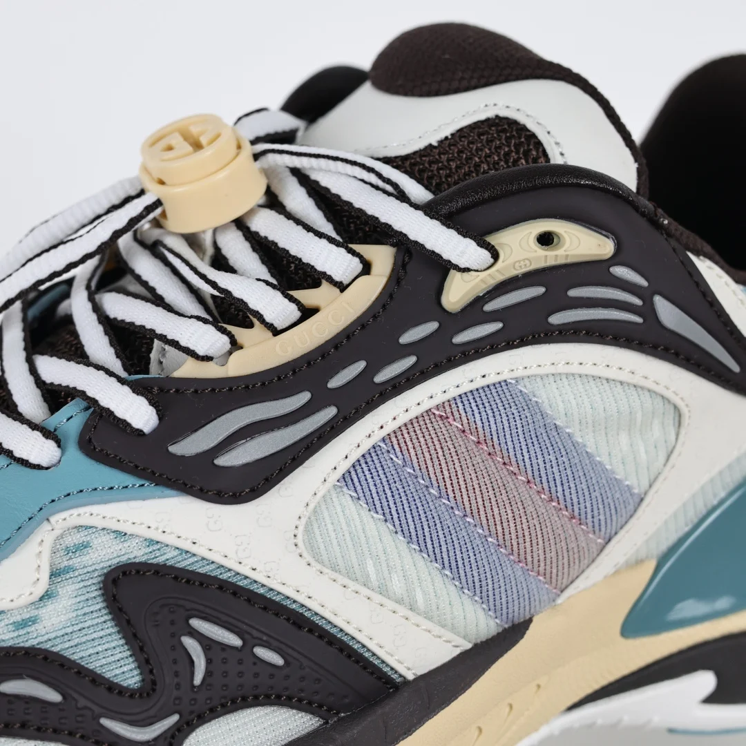Gucci Sneaker - immagine 6