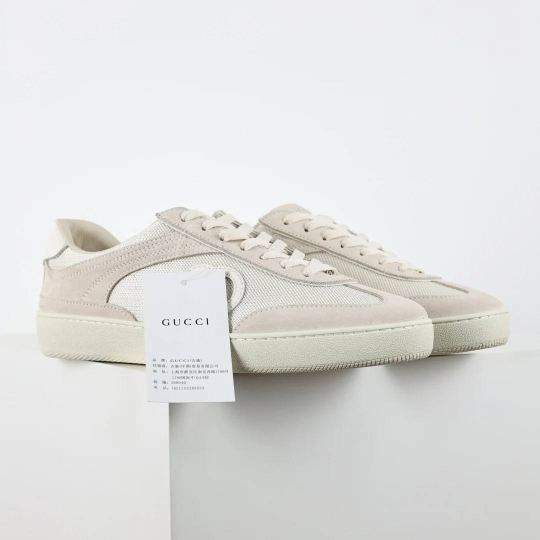 Gucci Sneaker - immagine 3