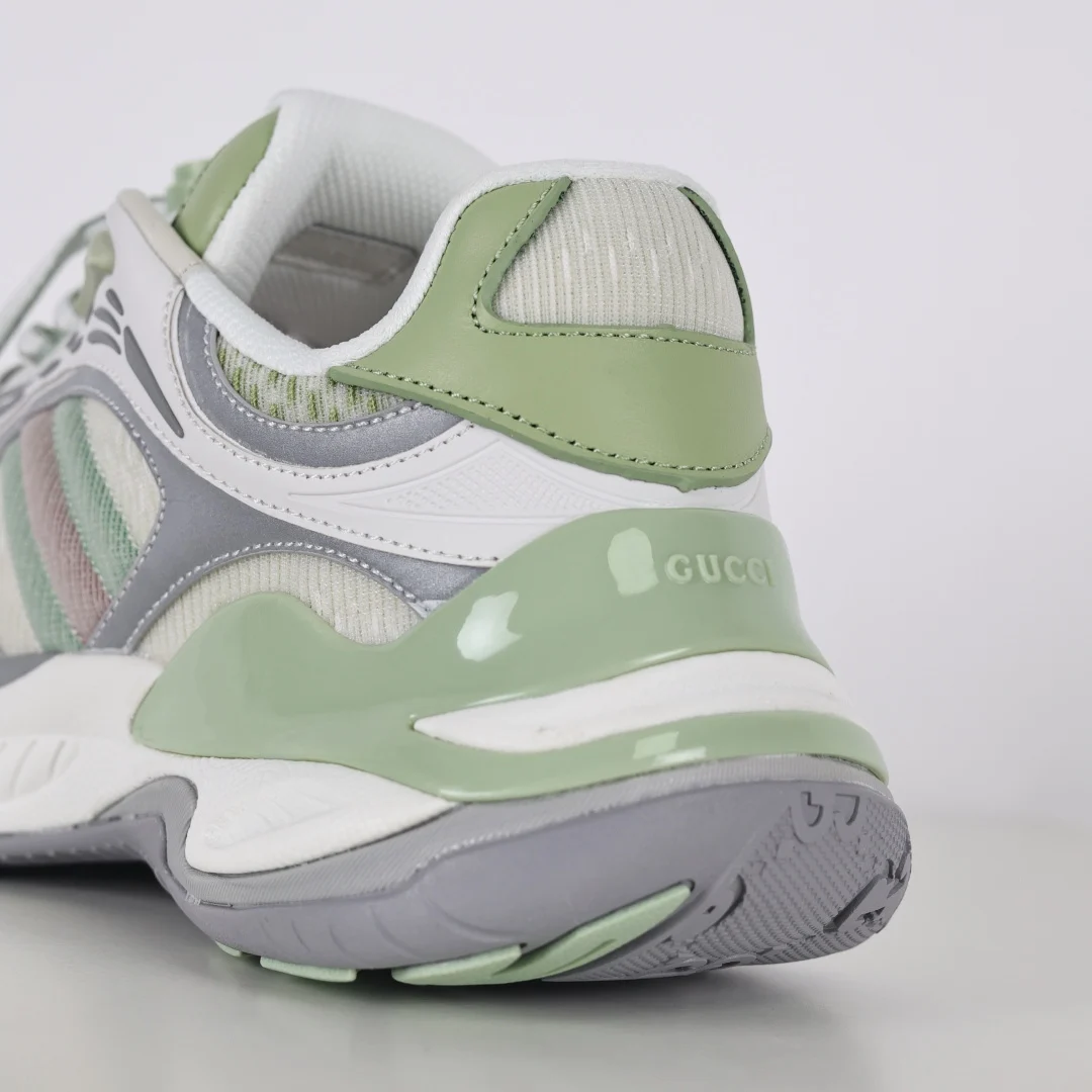 Gucci Sneaker - immagine 4