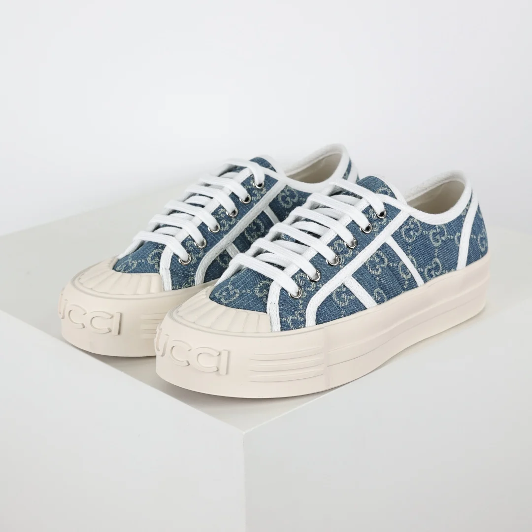 Gucci Sneaker - immagine 2