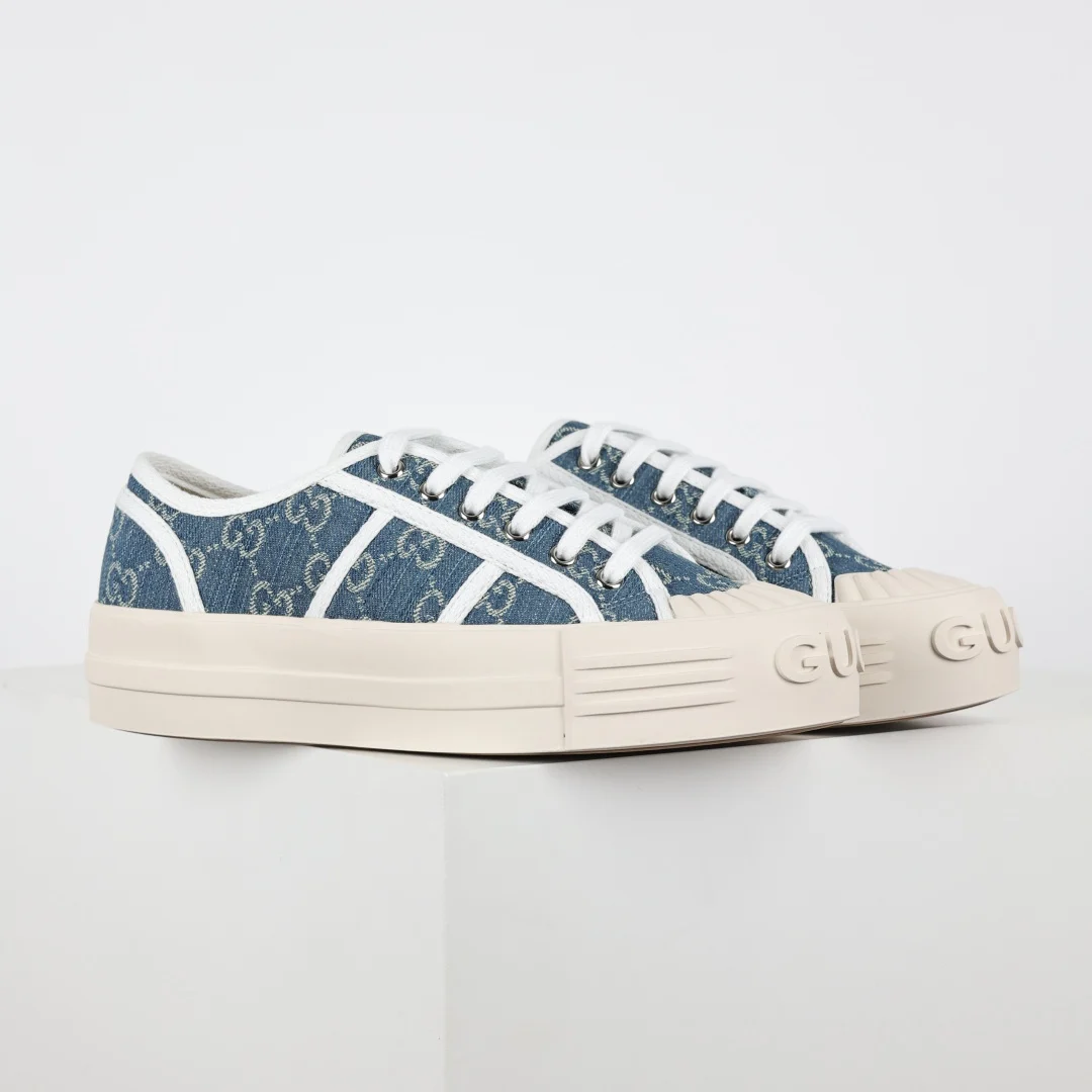 Gucci Sneaker - immagine 3