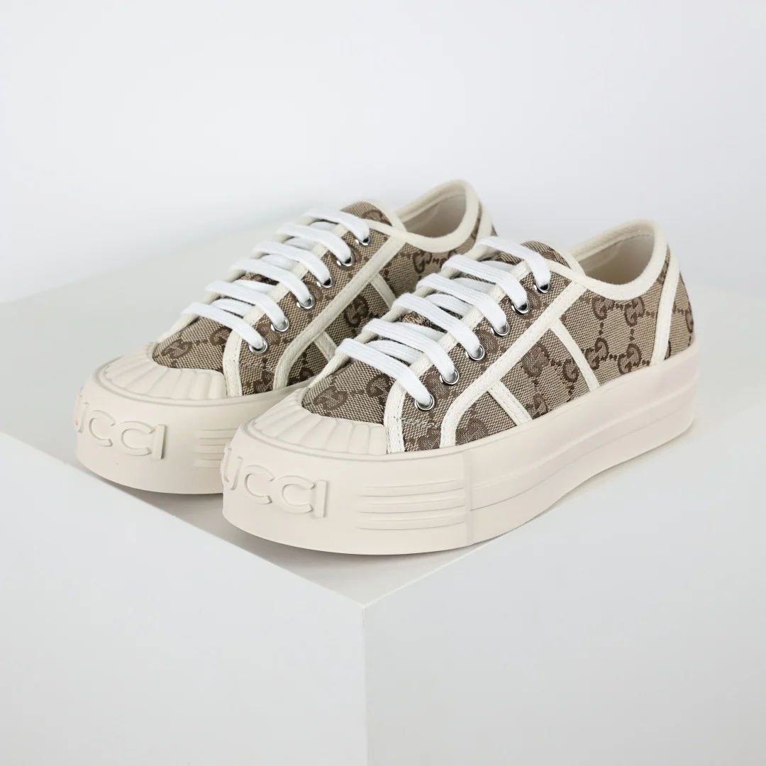 Gucci Sneaker - immagine 2