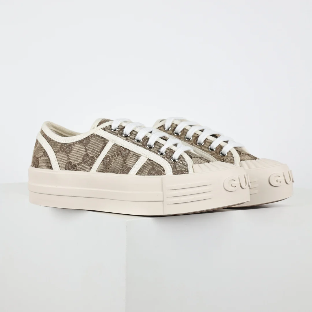 Gucci Sneaker - immagine 3