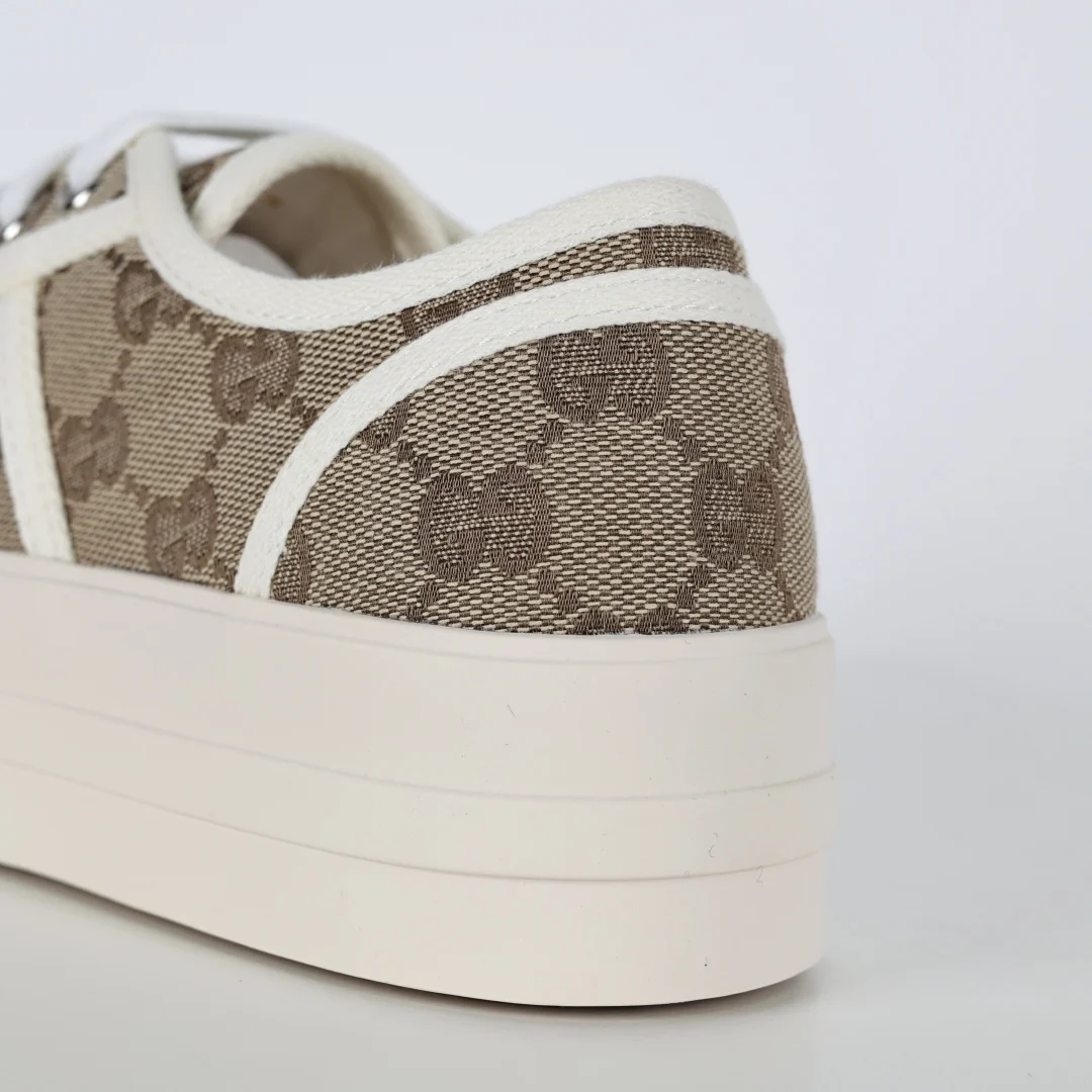 Gucci Sneaker - immagine 4