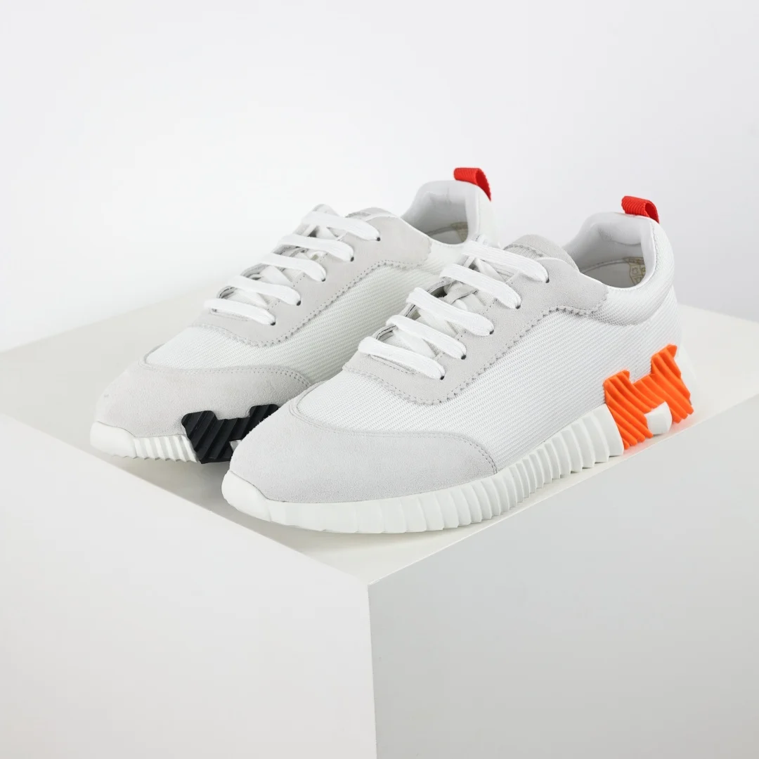Hermes Sneaker - immagine 2