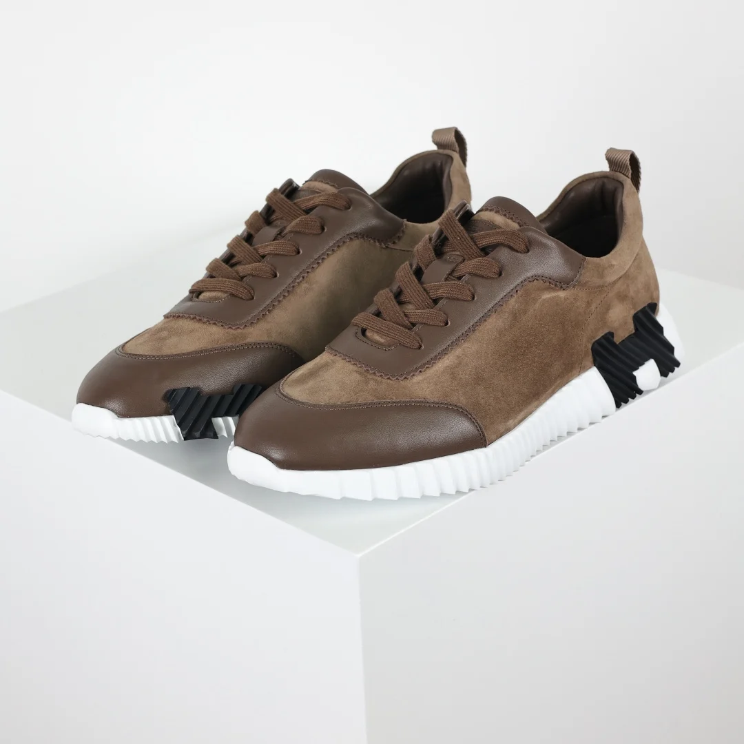 Hermes Sneaker - immagine 2
