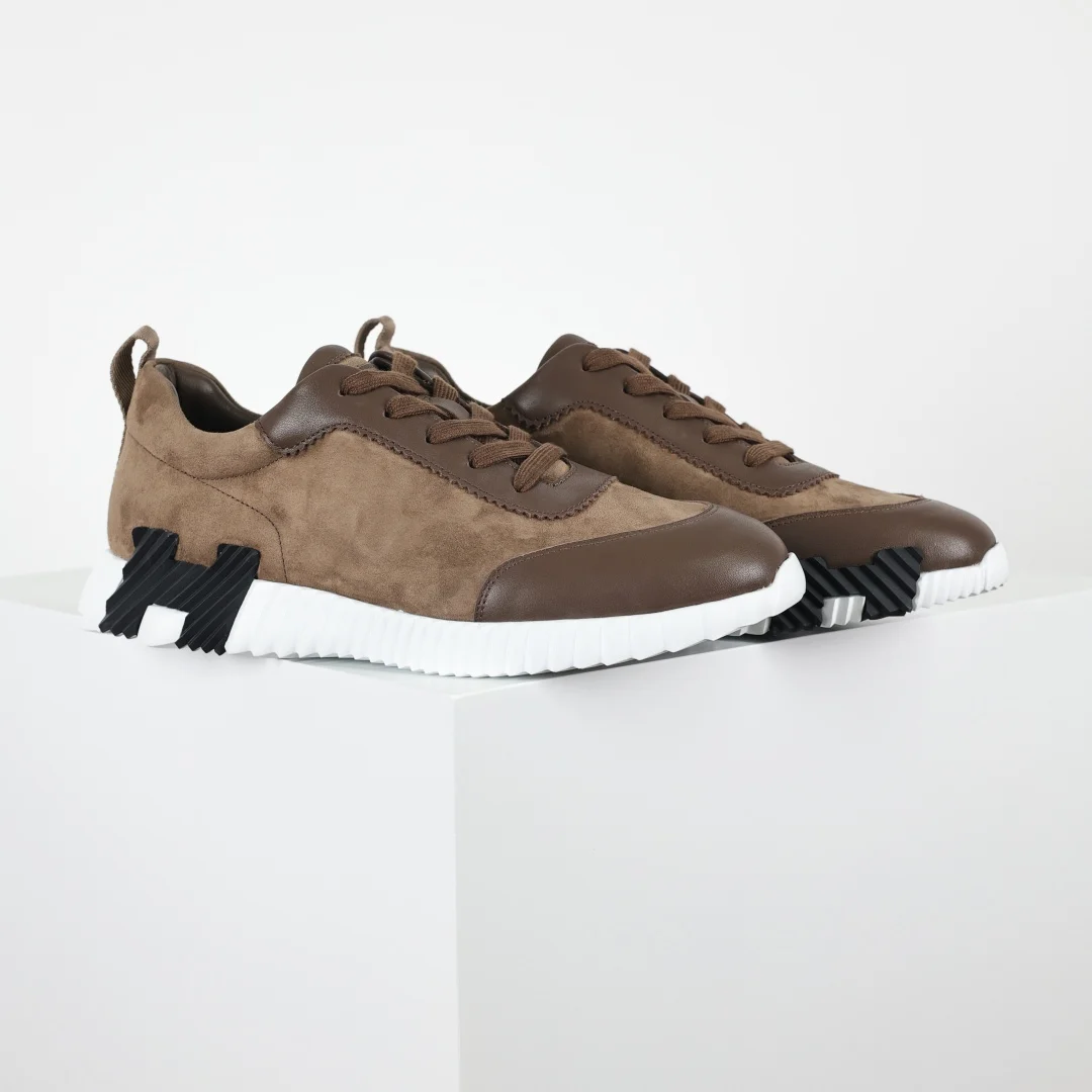 Hermes Sneaker - immagine 3