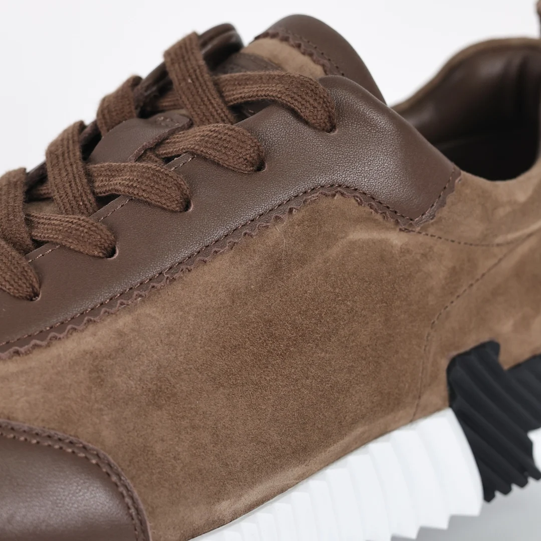 Hermes Sneaker - immagine 6