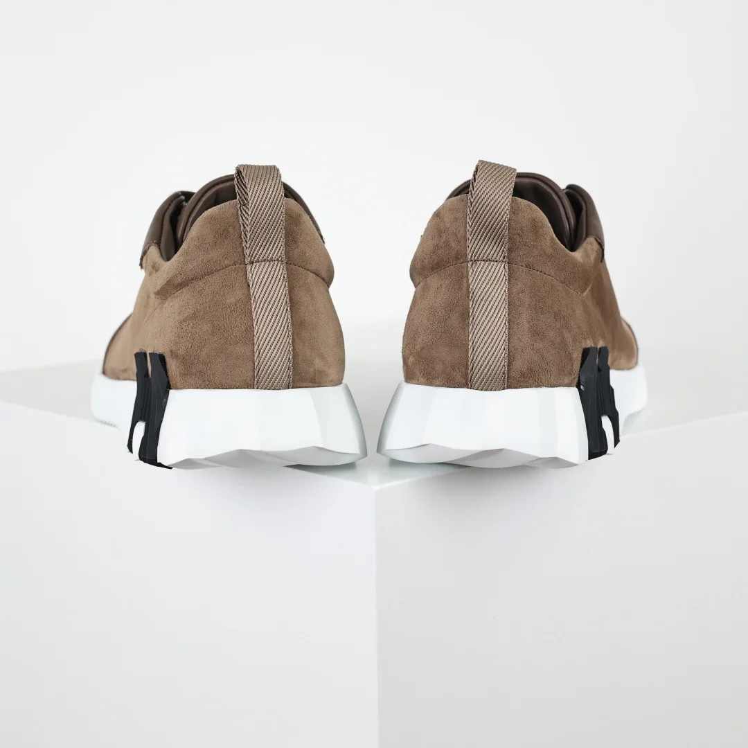 Hermes Sneaker - immagine 8