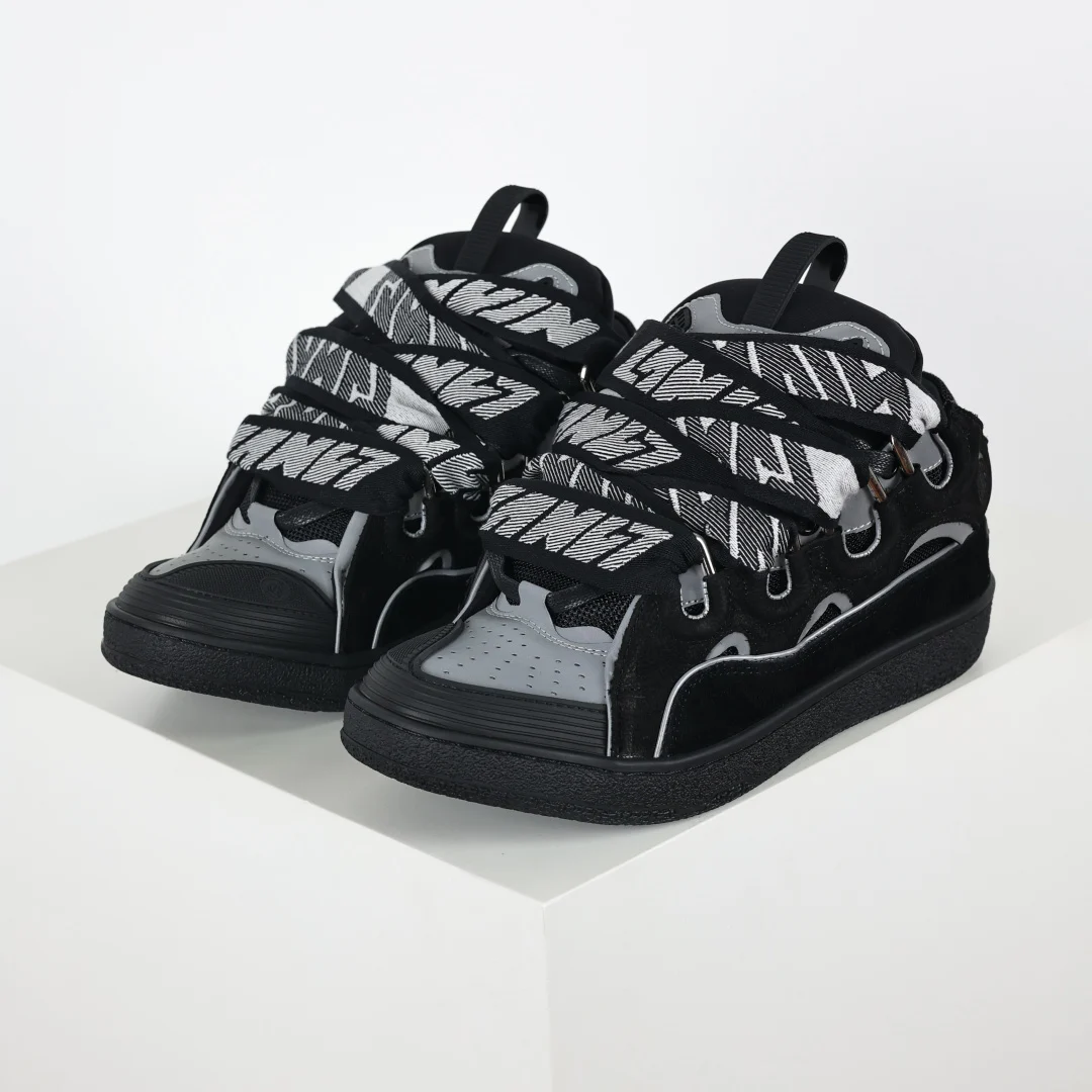 Lanvin Sneaker - immagine 2
